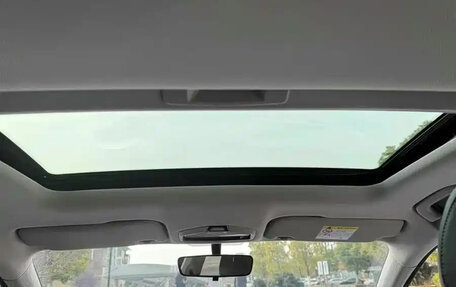 Geely Emgrand, 2022 год, 1 150 888 рублей, 9 фотография