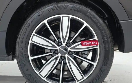 Haval H6, 2023 год, 1 400 000 рублей, 19 фотография