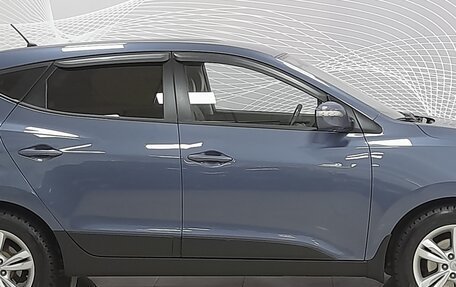 Hyundai ix35 I рестайлинг, 2012 год, 1 430 000 рублей, 3 фотография