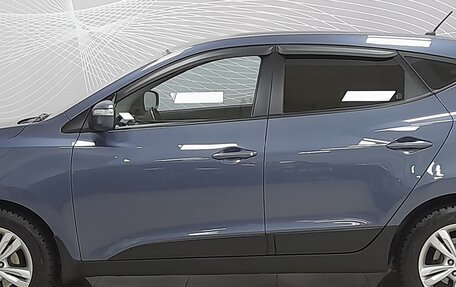 Hyundai ix35 I рестайлинг, 2012 год, 1 430 000 рублей, 6 фотография