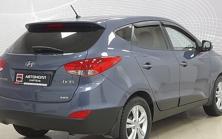 Hyundai ix35 I рестайлинг, 2012 год, 1 430 000 рублей, 4 фотография