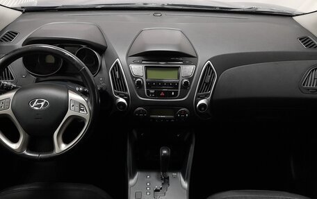 Hyundai ix35 I рестайлинг, 2012 год, 1 430 000 рублей, 9 фотография