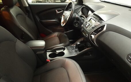 Hyundai ix35 I рестайлинг, 2012 год, 1 430 000 рублей, 10 фотография