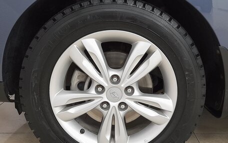 Hyundai ix35 I рестайлинг, 2012 год, 1 430 000 рублей, 15 фотография