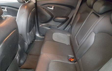 Hyundai ix35 I рестайлинг, 2012 год, 1 430 000 рублей, 14 фотография