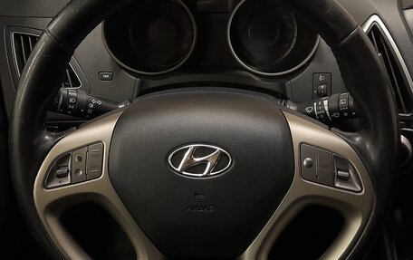 Hyundai ix35 I рестайлинг, 2012 год, 1 430 000 рублей, 12 фотография
