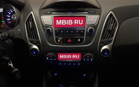 Hyundai ix35 I рестайлинг, 2012 год, 1 430 000 рублей, 11 фотография