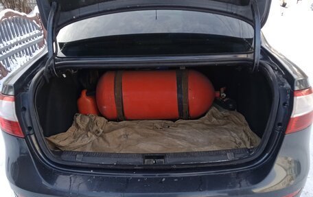 Renault Fluence I, 2011 год, 780 000 рублей, 2 фотография