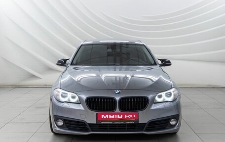 BMW 5 серия, 2014 год, 1 948 000 рублей, 3 фотография