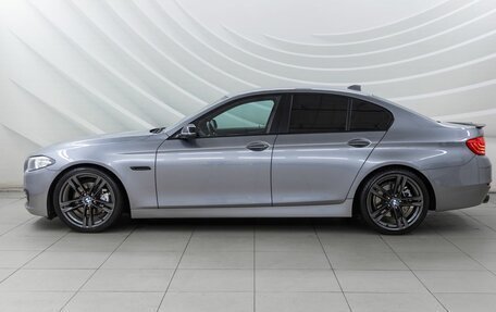 BMW 5 серия, 2014 год, 1 948 000 рублей, 5 фотография