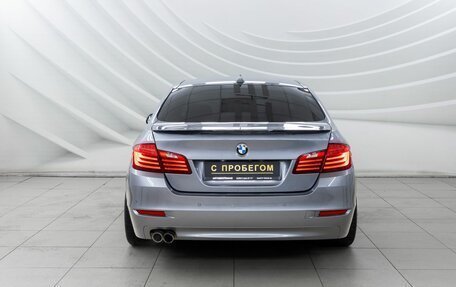 BMW 5 серия, 2014 год, 1 948 000 рублей, 7 фотография