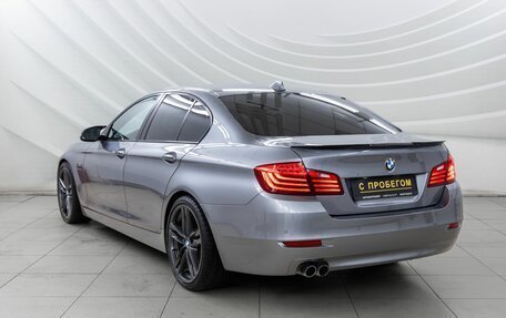 BMW 5 серия, 2014 год, 1 948 000 рублей, 6 фотография