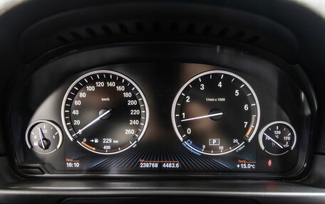 BMW 5 серия, 2014 год, 1 948 000 рублей, 10 фотография