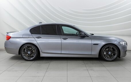 BMW 5 серия, 2014 год, 1 948 000 рублей, 9 фотография