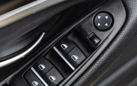 BMW 5 серия, 2014 год, 1 948 000 рублей, 16 фотография