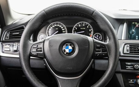 BMW 5 серия, 2014 год, 1 948 000 рублей, 18 фотография