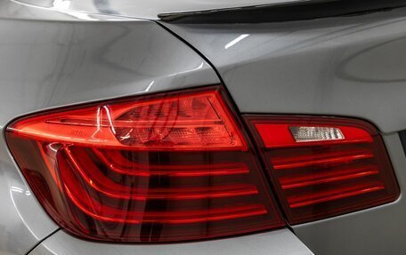 BMW 5 серия, 2014 год, 1 948 000 рублей, 13 фотография