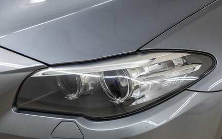 BMW 5 серия, 2014 год, 1 948 000 рублей, 12 фотография