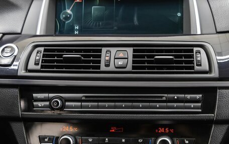 BMW 5 серия, 2014 год, 1 948 000 рублей, 20 фотография