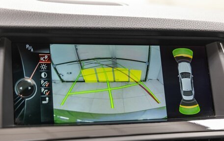 BMW 5 серия, 2014 год, 1 948 000 рублей, 23 фотография