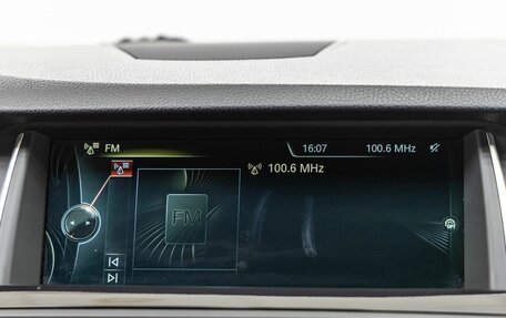 BMW 5 серия, 2014 год, 1 948 000 рублей, 21 фотография