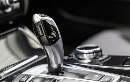 BMW 5 серия, 2014 год, 1 948 000 рублей, 32 фотография