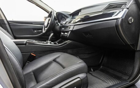 BMW 5 серия, 2014 год, 1 948 000 рублей, 27 фотография