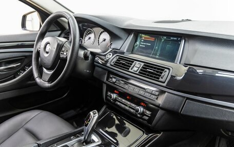 BMW 5 серия, 2014 год, 1 948 000 рублей, 34 фотография