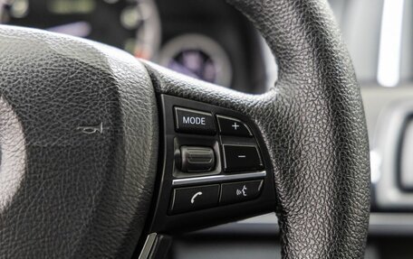 BMW 5 серия, 2014 год, 1 948 000 рублей, 29 фотография