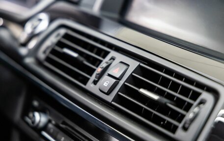 BMW 5 серия, 2014 год, 1 948 000 рублей, 30 фотография