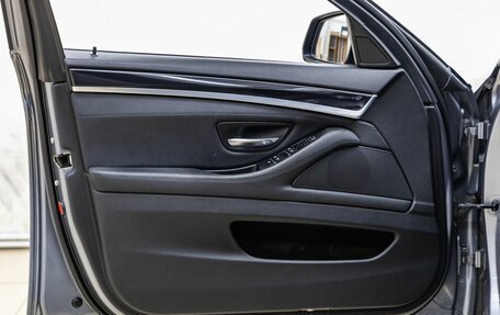 BMW 5 серия, 2014 год, 1 948 000 рублей, 25 фотография