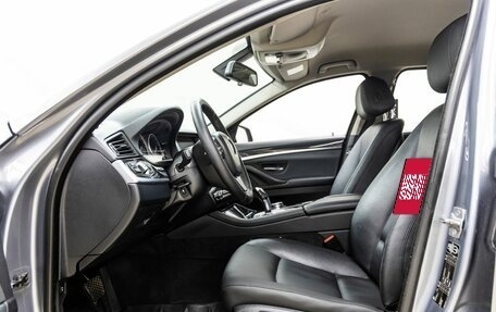 BMW 5 серия, 2014 год, 1 948 000 рублей, 26 фотография