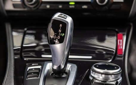 BMW 5 серия, 2014 год, 1 948 000 рублей, 24 фотография