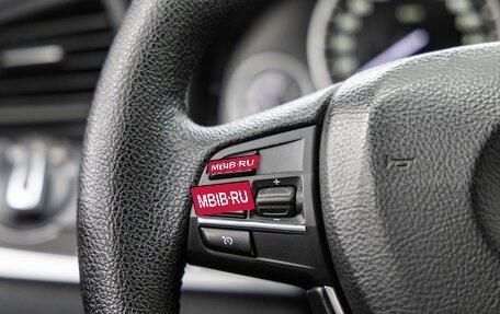 BMW 5 серия, 2014 год, 1 948 000 рублей, 28 фотография