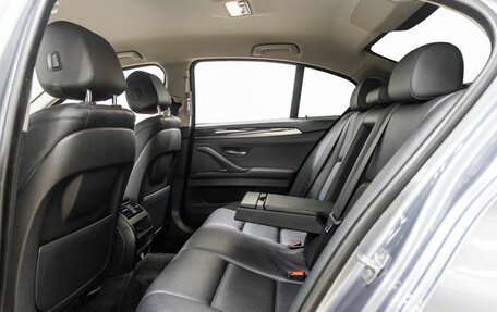 BMW 5 серия, 2014 год, 1 948 000 рублей, 35 фотография