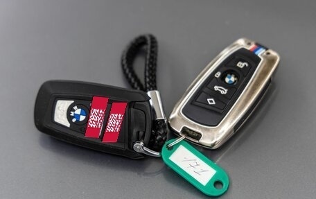 BMW 5 серия, 2014 год, 1 948 000 рублей, 37 фотография