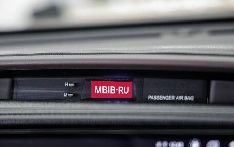 Toyota Highlander III, 2014 год, 3 098 000 рублей, 22 фотография