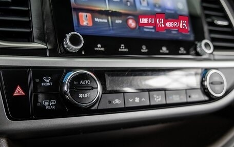 Toyota Highlander III, 2014 год, 3 098 000 рублей, 24 фотография