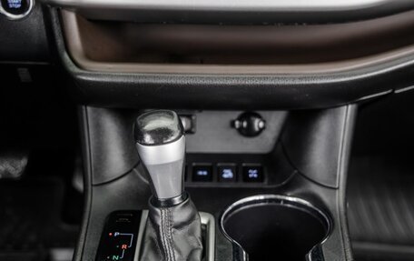 Toyota Highlander III, 2014 год, 3 098 000 рублей, 28 фотография