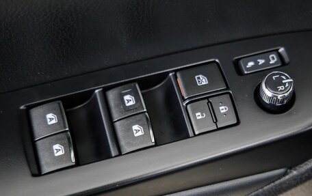 Toyota Highlander III, 2014 год, 3 098 000 рублей, 32 фотография