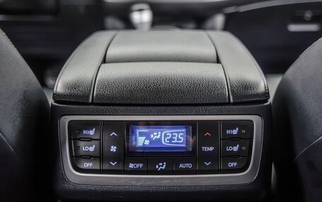 Toyota Highlander III, 2014 год, 3 098 000 рублей, 30 фотография