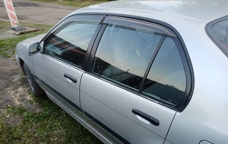 Toyota Corsa, 1993 год, 230 000 рублей, 3 фотография