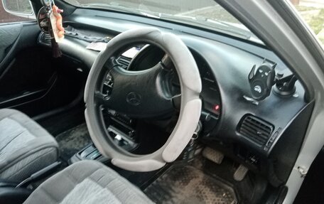 Toyota Corsa, 1993 год, 230 000 рублей, 9 фотография