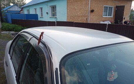 Toyota Corsa, 1993 год, 230 000 рублей, 4 фотография