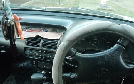 Toyota Corsa, 1993 год, 230 000 рублей, 7 фотография