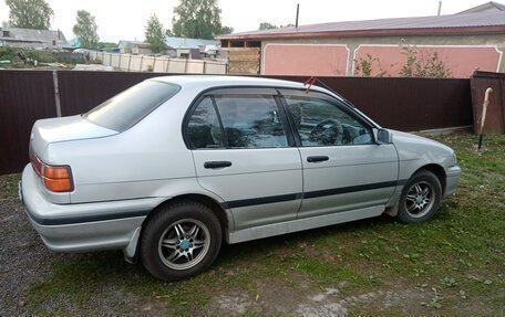 Toyota Corsa, 1993 год, 230 000 рублей, 5 фотография