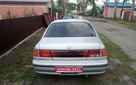 Toyota Corsa, 1993 год, 230 000 рублей, 2 фотография