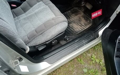 Toyota Corsa, 1993 год, 230 000 рублей, 10 фотография