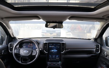 Ford Ranger, 2025 год, 6 690 000 рублей, 14 фотография