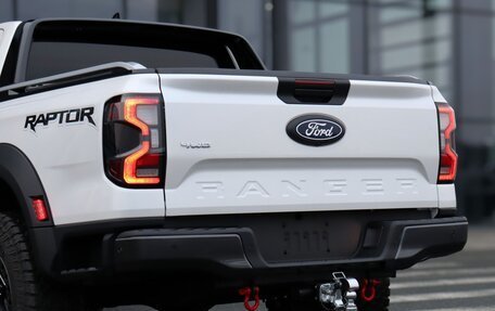 Ford Ranger, 2025 год, 6 690 000 рублей, 3 фотография